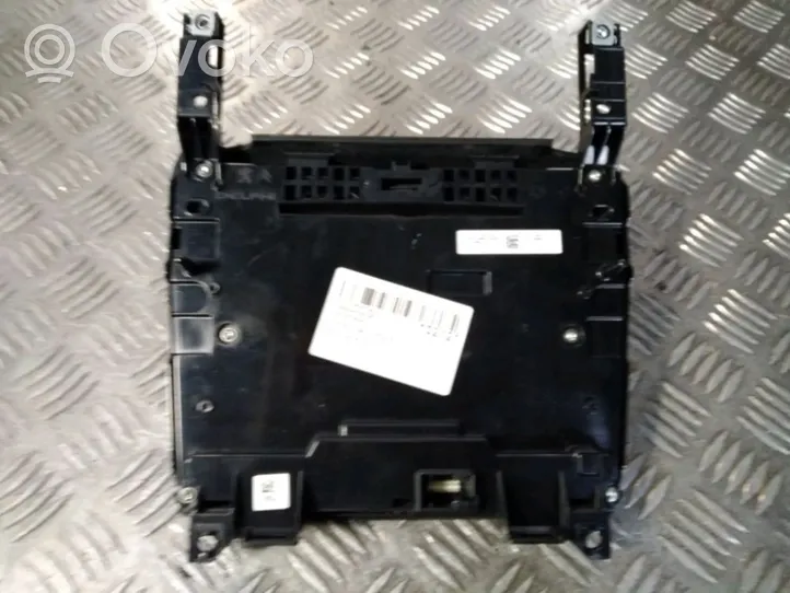 Citroen DS4 Panel klimatyzacji 6452V9