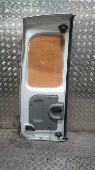 Nissan Kubistar Krovinių (bagažinės) durys 7752200QAD