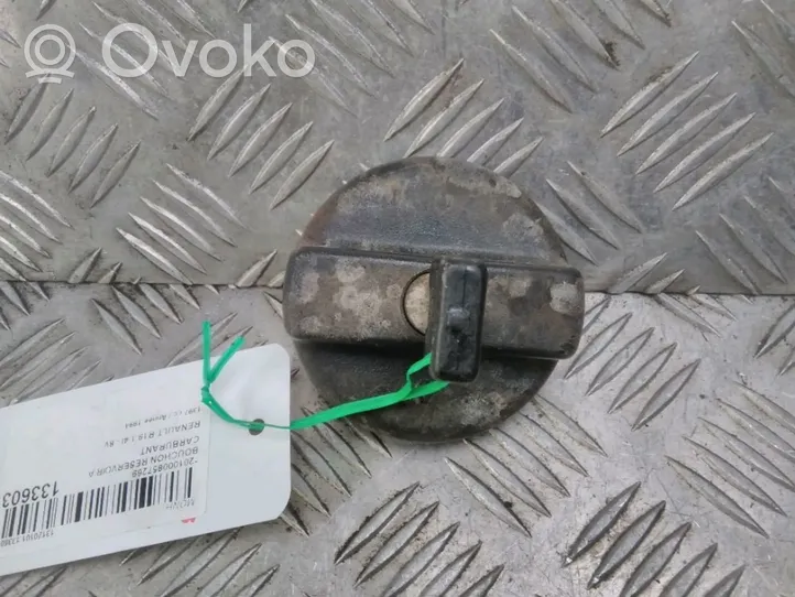 Renault 19 Tappo del serbatoio del carburante 46820586