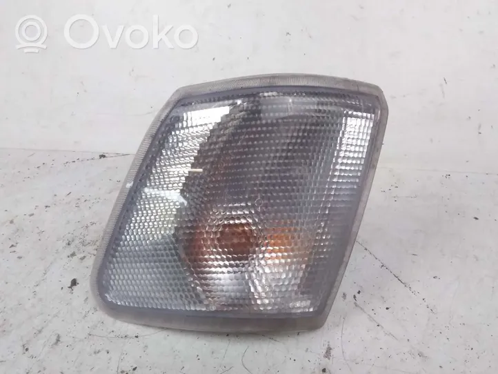 Ford Courier Front indicator light 