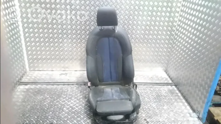 BMW 1 F40 Front driver seat 52108096828