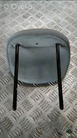Citroen C3 Galinės sėdynės galvos atrama 885387