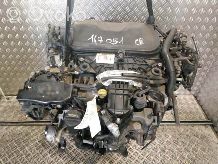 Ford Kuga I Silnik / Komplet 1838469