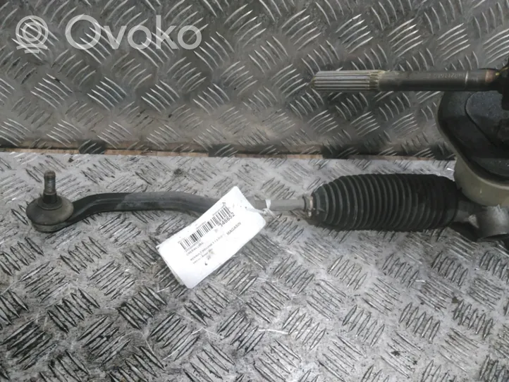 Renault Megane II Steering rack 490018982R