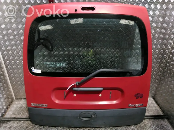 Renault Kangoo I Portellone posteriore/bagagliaio 