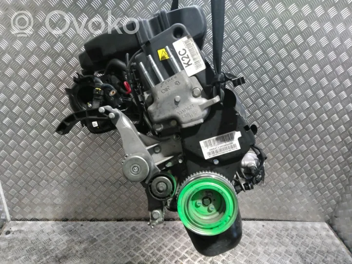 Ford Ka Silnik / Komplet 2343381