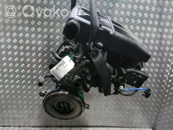 Ford Ka Silnik / Komplet 2343381