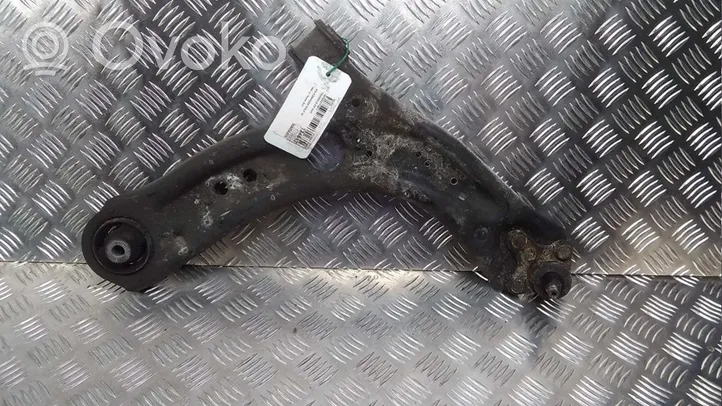 Volkswagen Golf VII Braccio di controllo sospensione anteriore inferiore/braccio oscillante 5WA407152