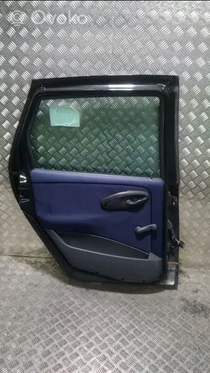 Fiat Punto (188) Porte arrière 71765847