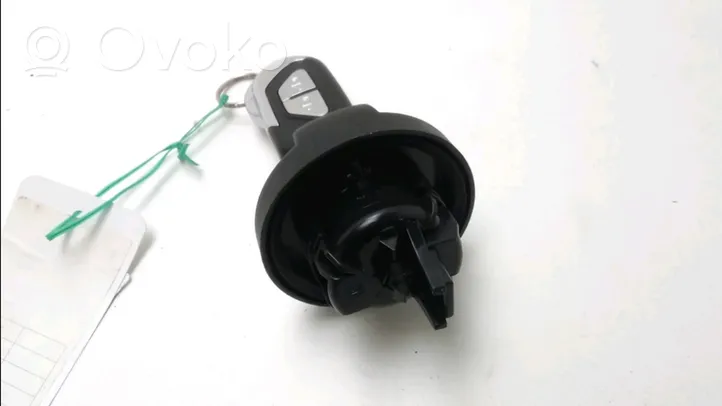 Citroen DS3 Tappo del serbatoio del carburante 46820586