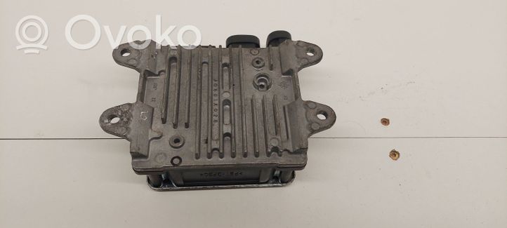 Citroen C3 Power steering control unit/module 9655460480