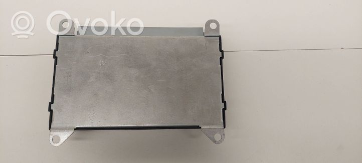 Audi A6 S6 C6 4F Piekares vadības bloks 4F0907553