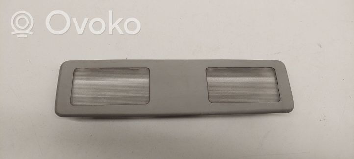 BMW 5 E39 Rivestimento della console di illuminazione installata sul rivestimento del tetto 0924093