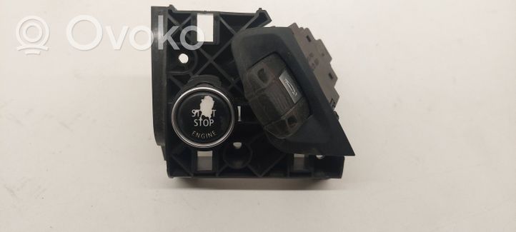 BMW X5 E70 Motor Start Stopp Schalter Druckknopf 108625-10