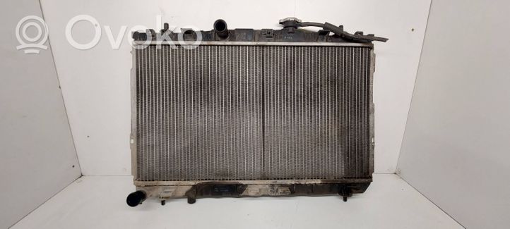 Hyundai Coupe Radiateur de refroidissement 25310-2D000