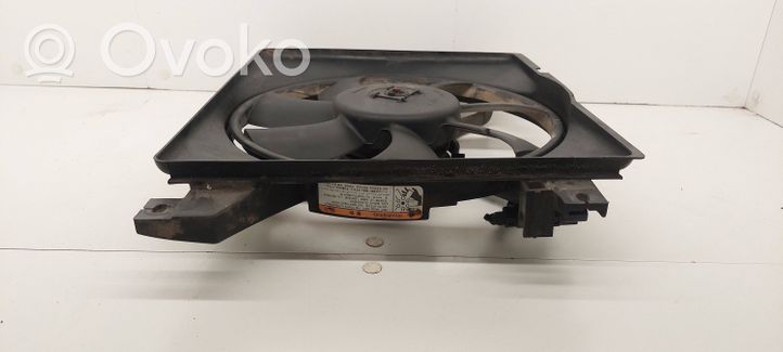 Hyundai Coupe Ventilateur, condenseur de climatisation 977302DXXX