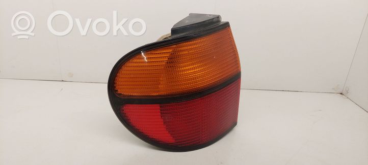 Volkswagen Sharan Lampa tylna 7M0945257A