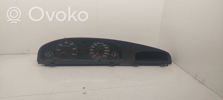 Audi A6 S6 C4 4A Compteur de vitesse tableau de bord 4A1919033H