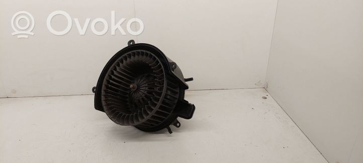 Opel Zafira A Pečiuko ventiliatorius/ putikas 24413827