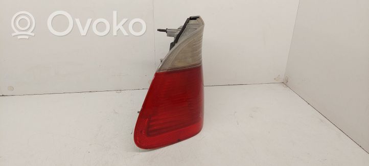 BMW 3 E46 Lampa tylna 8383821