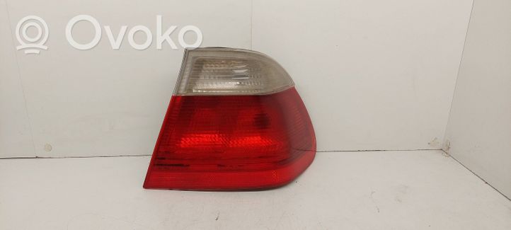 BMW 3 E46 Lampa tylna 8383822