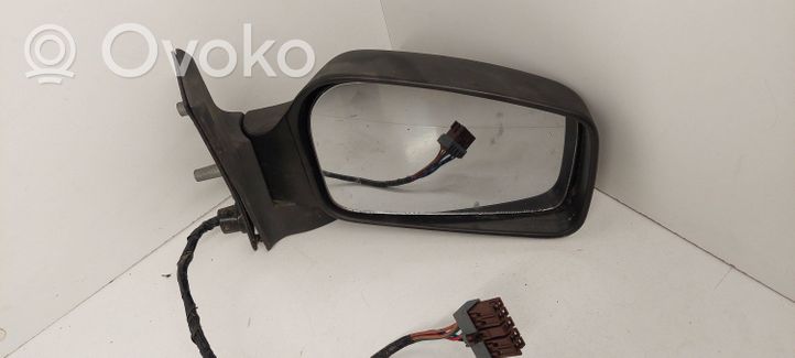 Peugeot 806 Etuoven sähköinen sivupeili E30156717