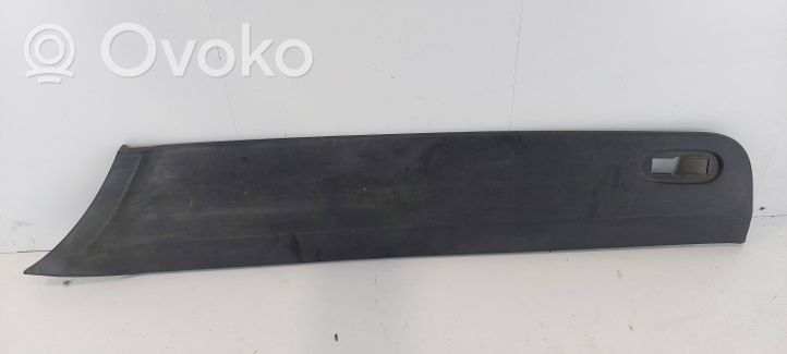 Mercedes-Benz Sprinter W906 Rivestimento laterale della consolle centrale posteriore A9066902062