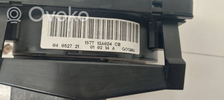 Ford Mondeo Mk III Przełącznik świateł 1S7T13A024CB