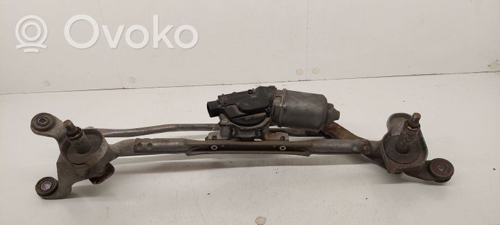 Mazda 5 Tringlerie et moteur d'essuie-glace avant 1593000602