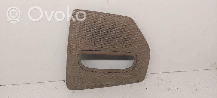 Volvo V70 Moldura protectora del altavoz central del panel 3409734