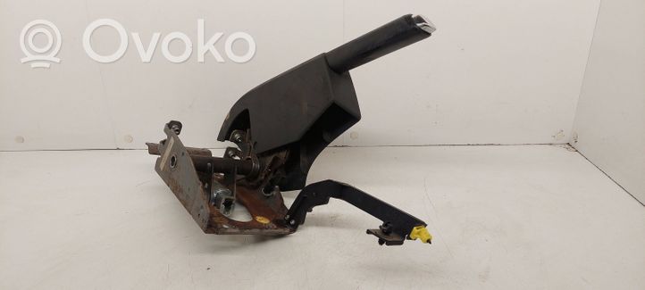 Opel Vectra C Frein à main / assemblage du levier E028484132