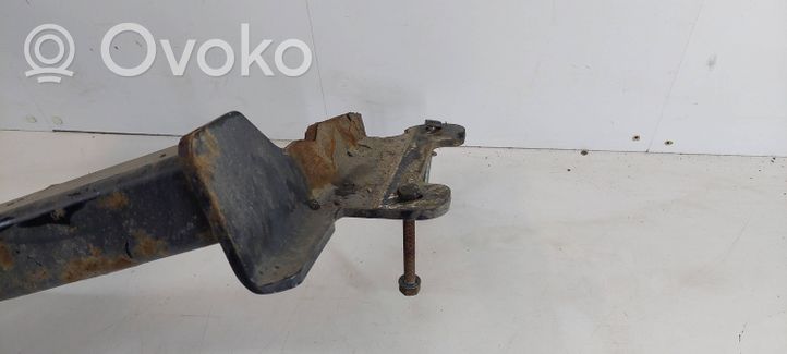 Opel Vectra C Tow bar set 