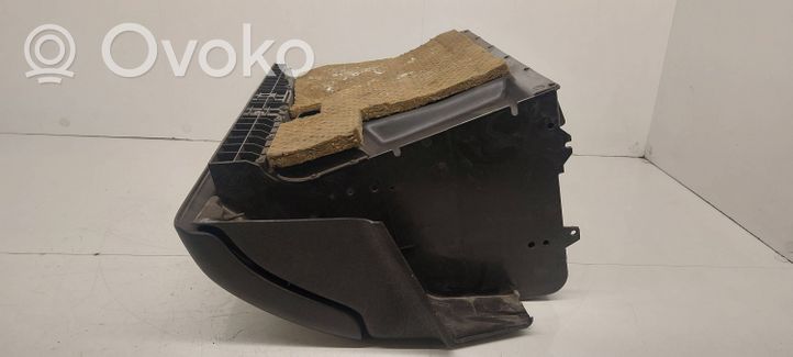 Audi 80 90 B2 Glove box 811857095D