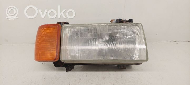 Audi 80 90 B2 Lampa przednia 1305621025