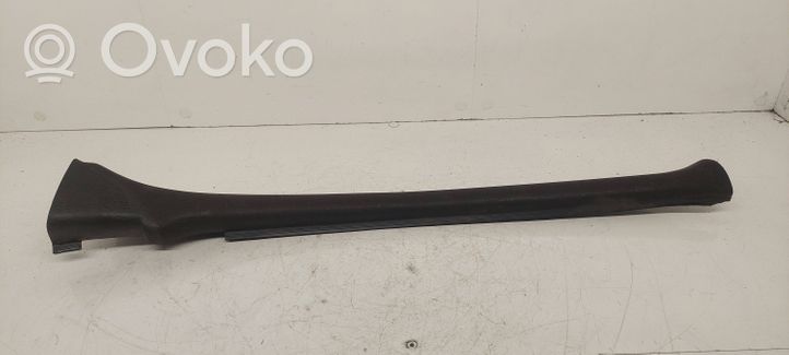 Audi 80 90 B2 (A) pillar trim 811867232D