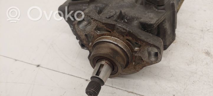 Audi A4 S4 B5 8D Polttoaineen ruiskutuksen suurpainepumppu 0460404986