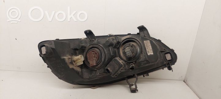 Opel Zafira A Faro/fanale 90582021