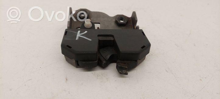 BMW 3 E46 Seat back rest lock catch 82090359