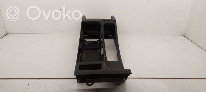 BMW 3 E46 Console centrale 51168230955