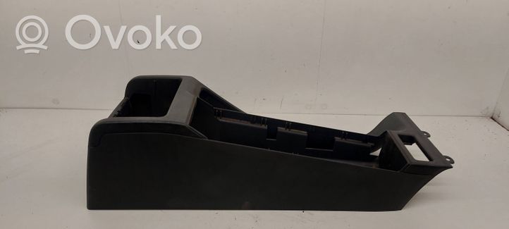 BMW 3 E46 Console centrale 51168230955