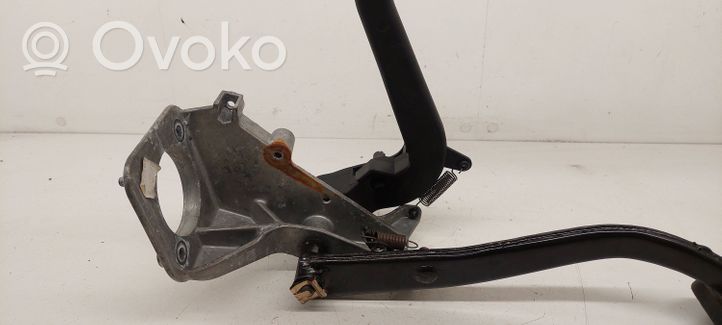 BMW 3 E46 Pedal assembly 35111163863