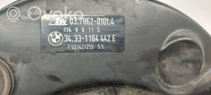 BMW 3 E46 Stabdžių vakuumo pūslė 34331164442E