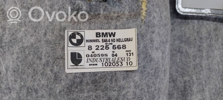 BMW 3 E46 Podsufitka 8225568