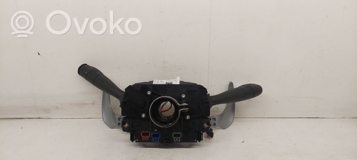 Citroen C3 Pyyhkimen/suuntavilkun vipukytkin 61776902