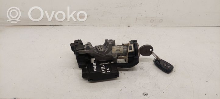 Chrysler Voyager Ignition lock 4690046AC