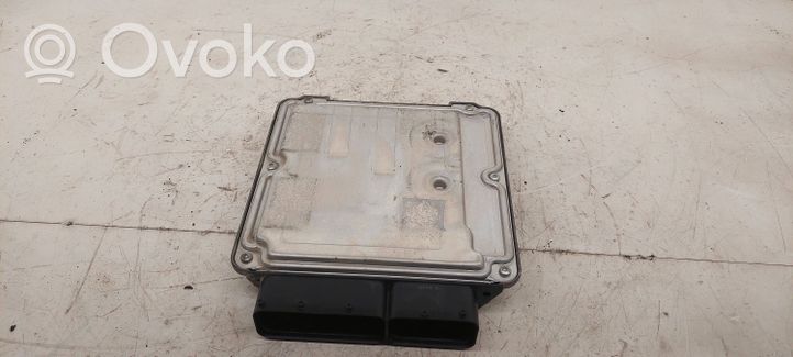 Audi A3 S3 8P Dzinēja vadības bloks 03G906016G