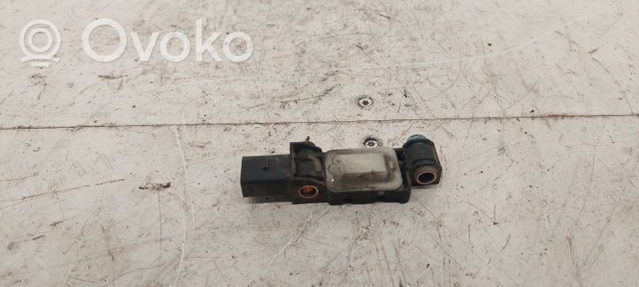 Audi A3 S3 8P Gaisa spilvenu trieciensensors 8E0959651B