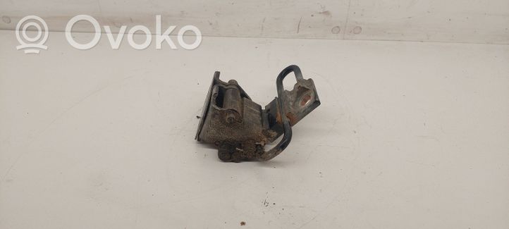 Audi A3 S3 8P Front door lower hinge 8E0831412B