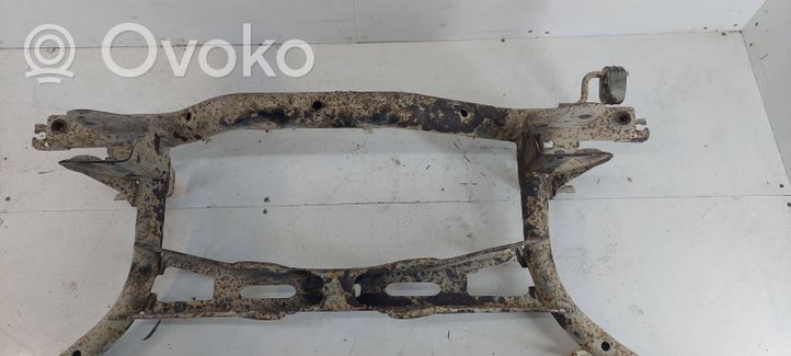 Audi A3 S3 8P Rear subframe 1K0505315AQ