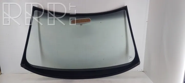 Audi A3 S3 8P Rear windscreen/windshield window 43R001853